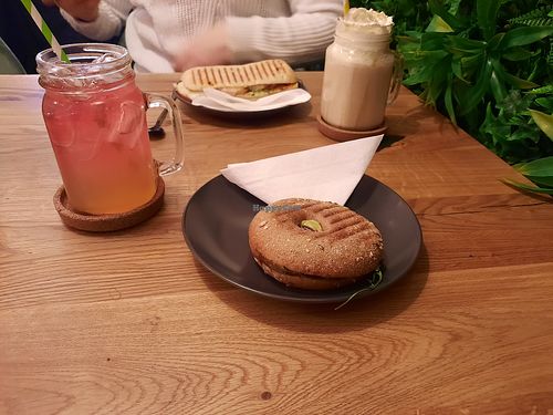  at Daily Dose in Trier