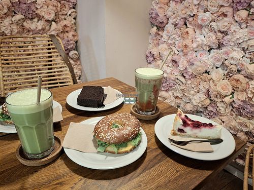  at Daily Dose in Trier