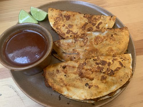   at Pali Pali Alameda in Mexico City