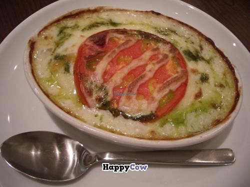 T's Restaurant at T's Restaurant in Tokyo