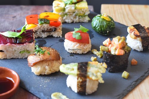 Image of Viriditas Cocina Vegana