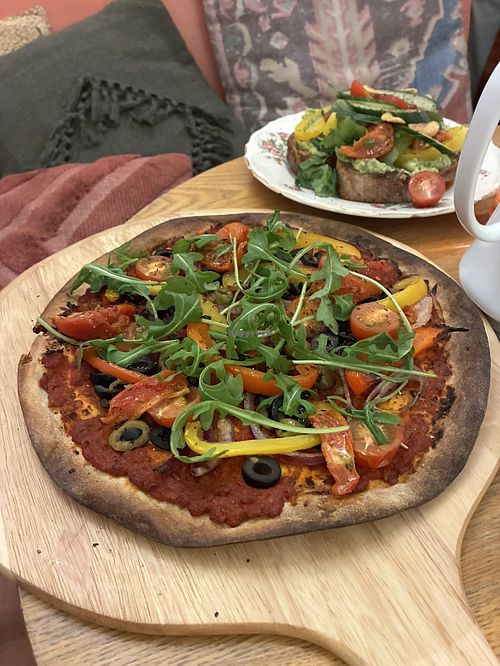   at Jantjes Lief in Zwolle