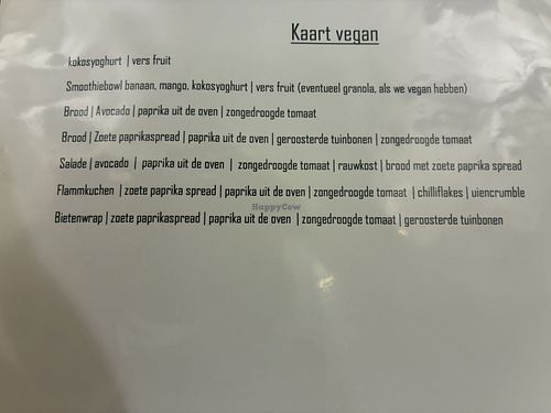   at Jantjes Lief in Zwolle