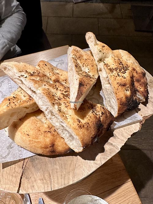   at Piccolino in Sheffield