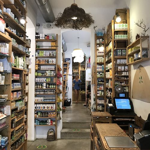 Neroli - Store at Neroli in Tel Aviv