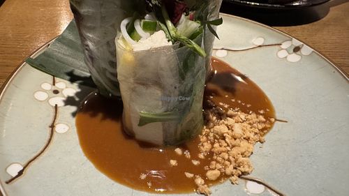 #14 Sommertime Rolls  at Zen Chay 2  in Cologne