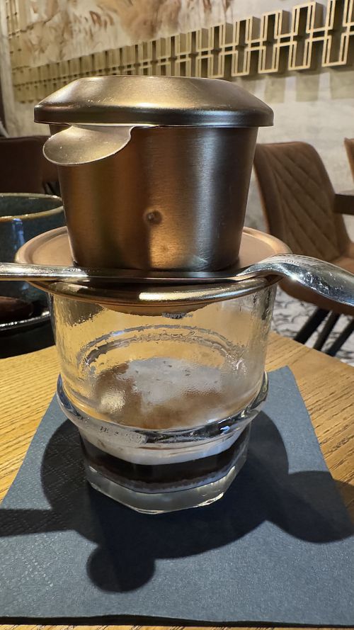   at Zen Chay 2  in Cologne