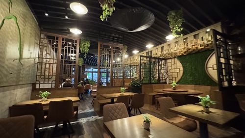   at Zen Chay 2  in Cologne