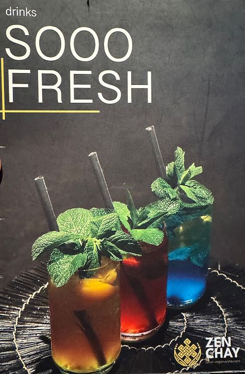   at Zen Chay 2  in Cologne