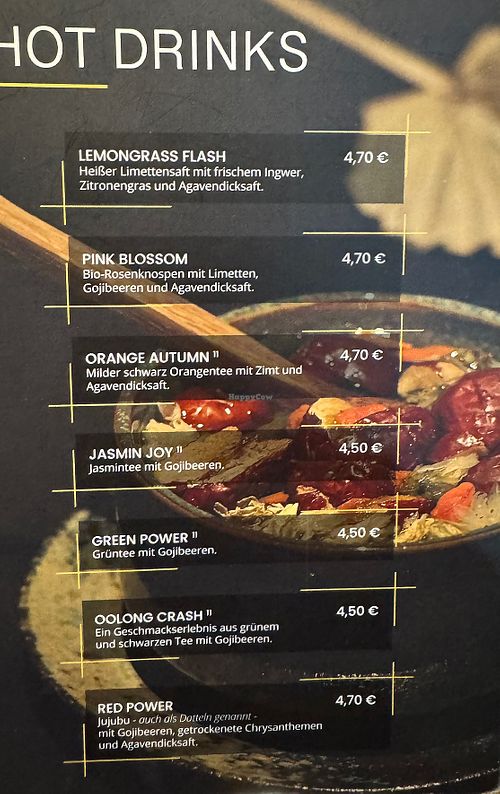   at Zen Chay 2  in Cologne