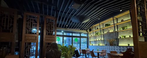   at Zen Chay 2  in Cologne