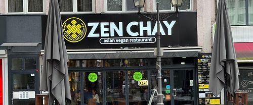   at Zen Chay 2  in Cologne