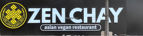   at Zen Chay 2  in Cologne