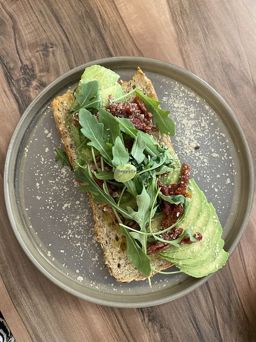   at Malila Coffee in Valencia