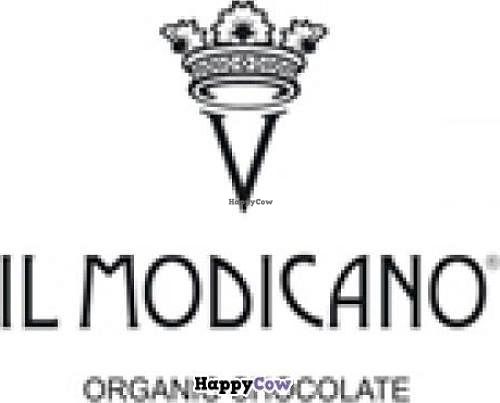 Organic chocolate at Il Modicano in Modica
