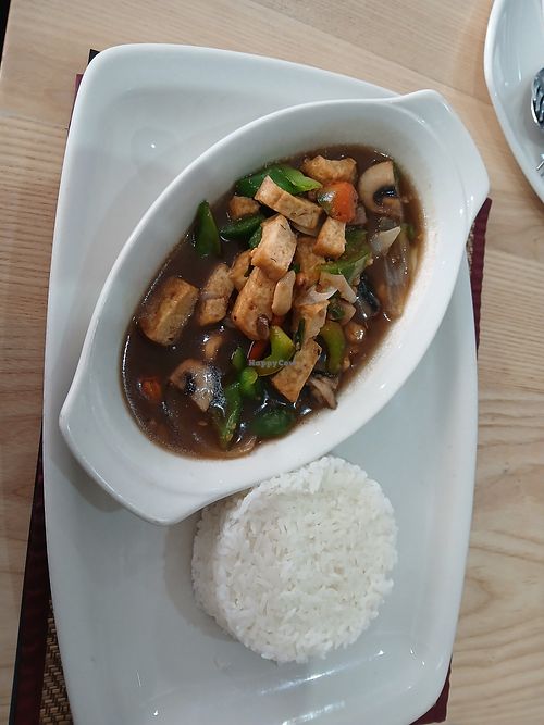  at Simply Asia - Garden Route in Western Cape