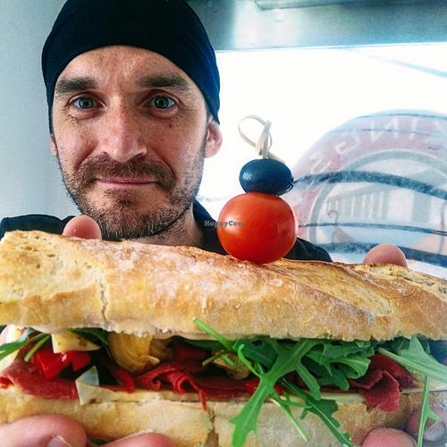  at Vikings Bakehouse in Ipswich