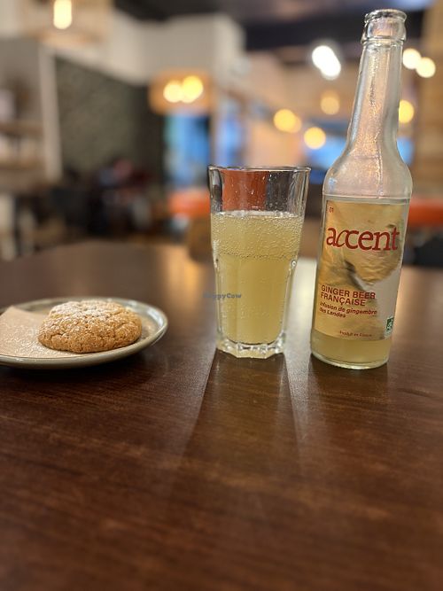   at Hopen Source in Lille