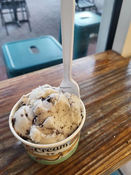  at Ice&Cream in Clearwater