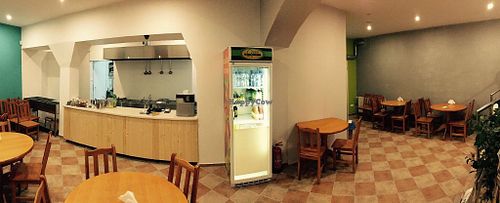 From Green Way social media  at Green Way Classic - Zeylanda in Poznan