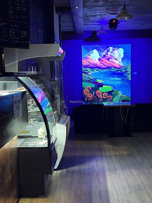   at Frogmoon in Aberdeen