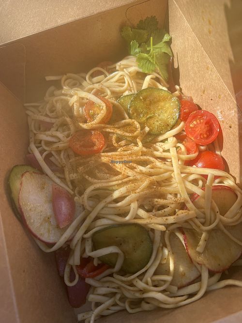   at The Good Plow in Carpinteria