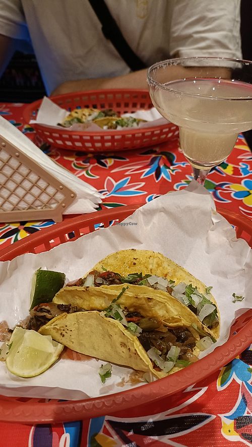  at La Taqueria in Toulouse