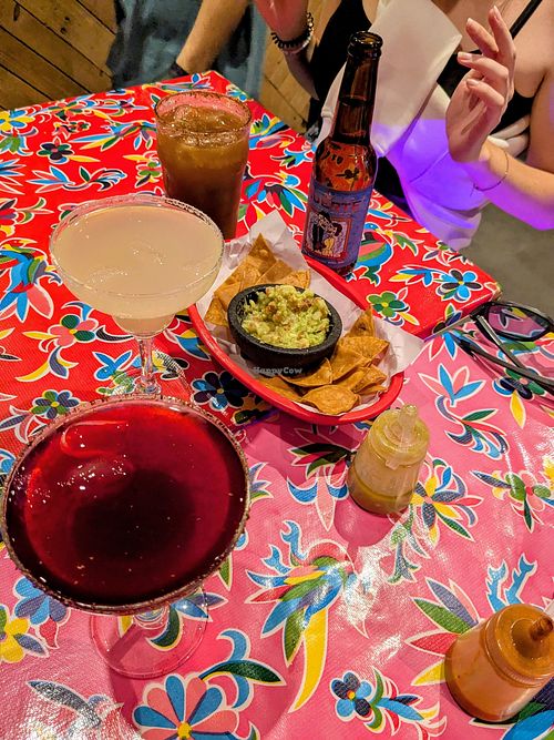 at La Taqueria in Toulouse