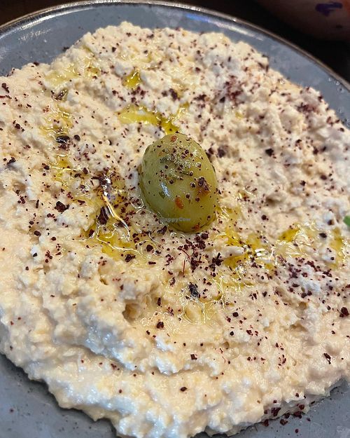   at A La Turka in Herne Bay