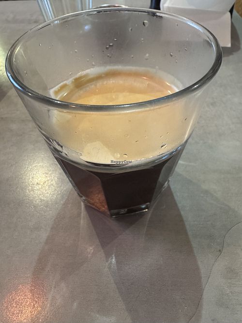 Caffeine   at Talerzyki in Wroclaw