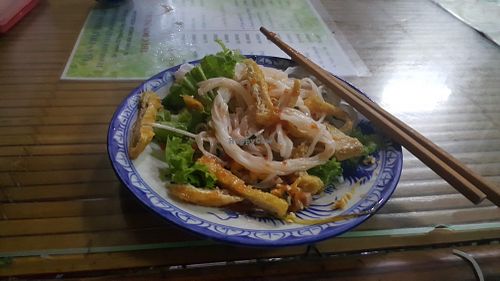 Bo Kho at Thanh Lieu in Hue