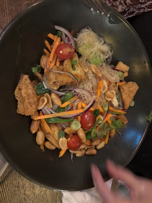   at My Thai in Leeds