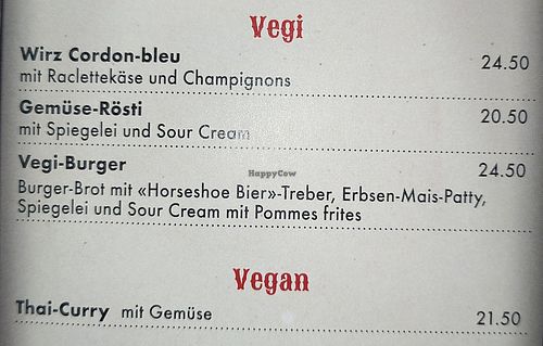  at Schöntal & Horseshoe in Goldau