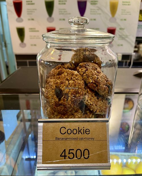   at Greeno in Ulaanbaatar