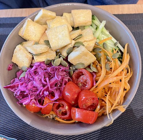   at Greeno in Ulaanbaatar