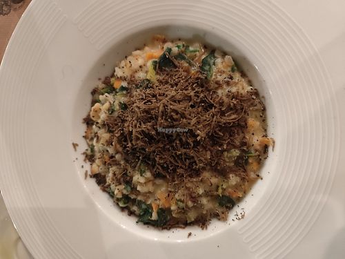  at Singola Ristorante Naturale in Modica