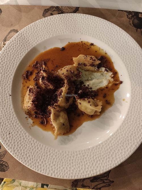  at Singola Ristorante Naturale in Modica