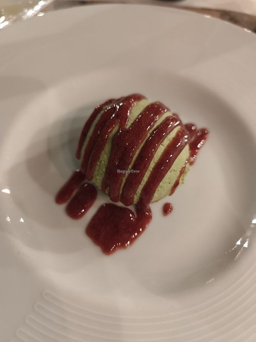  at Singola Ristorante Naturale in Modica