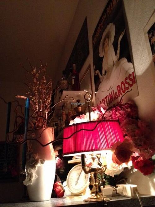 Kitsch. at Cafebar Salon in Basel