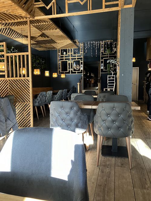   at TA Vegan House - Altona in Hamburg