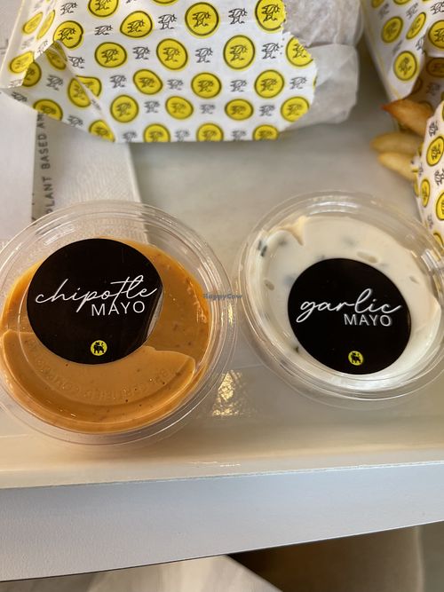 .  at Stalk & Spade in Edina