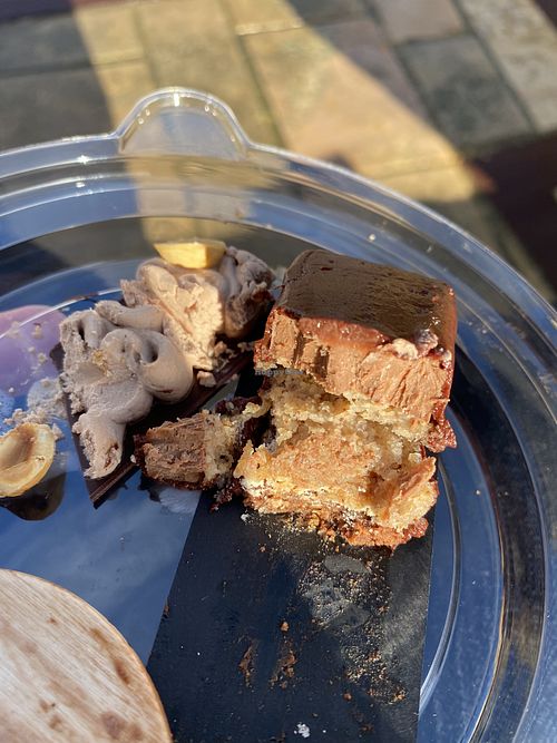   at Végétal & Gourmand in Barbezieux