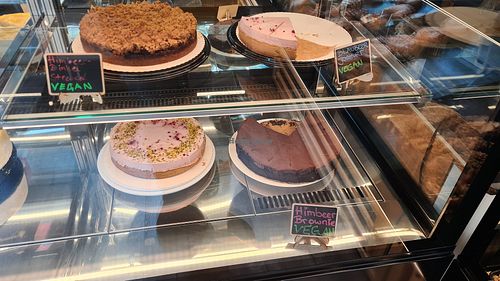 Image of Linda's Café & Bakery