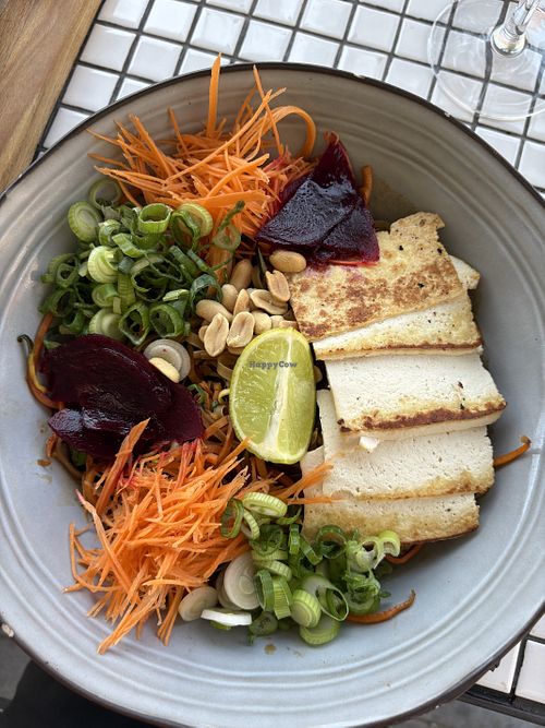   at Alexander bistro in Maribor