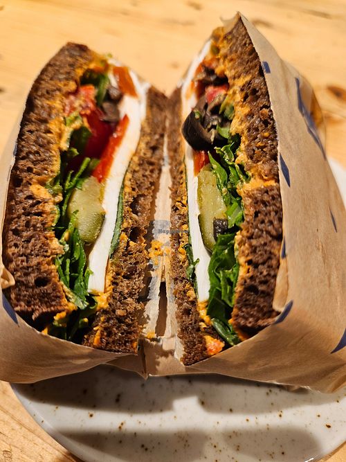 Image of Haferkater - Hbf Mainz