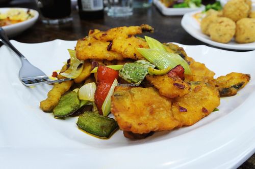 Image of Tofu Vegan - Golders Green