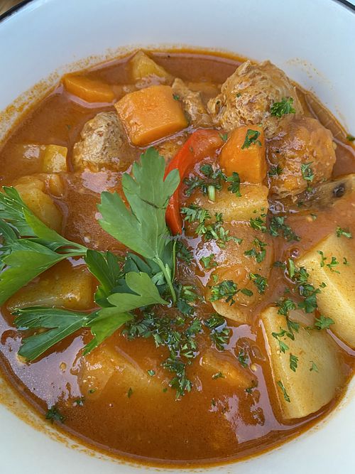 Image of Falscher Hase