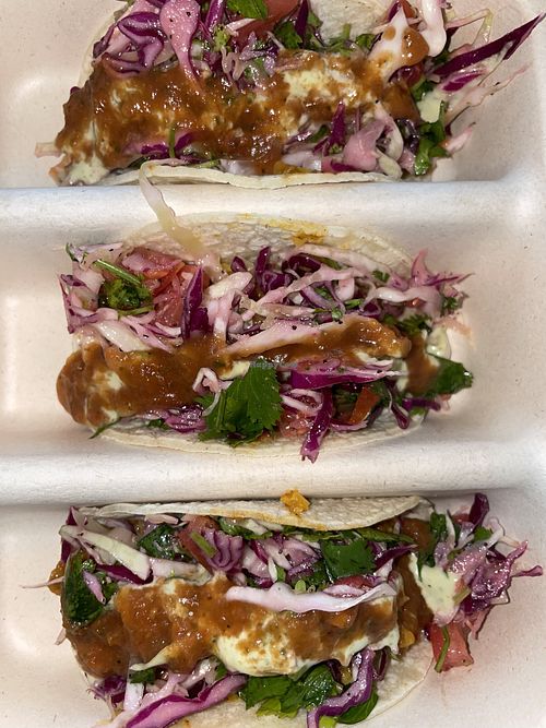 Stephanie's Vegan Bakery + Cafe Fort Lauderdale Florida Restaurant