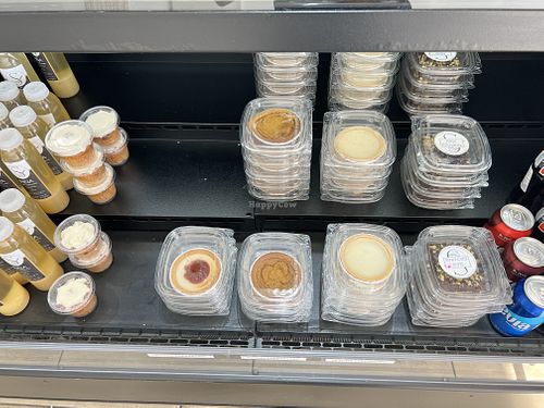  #Veganuary at Stephanie's Vegan Bakery + Cafe in Fort Lauderdale