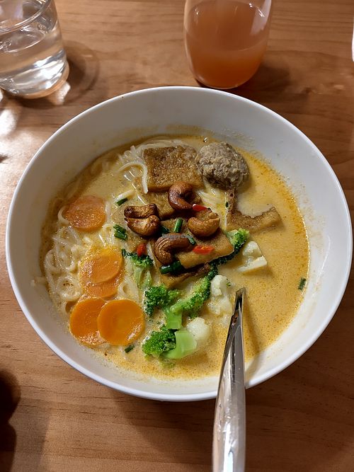  at Tofuhuset in Sandnes